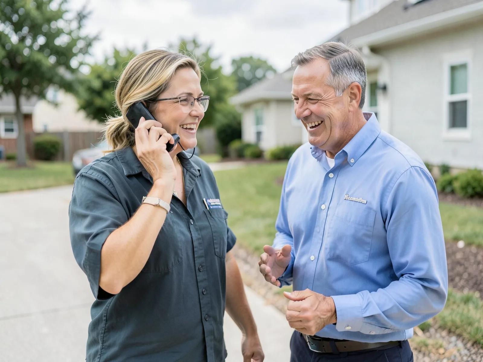 Frequently Asked Questions About Wall Water Cleanup in Stafford, OH
